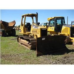 CAT D5GXL CRAWLER TRACTOR