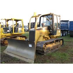 CAT D5CXL SERIES III CRAWLER TRACTOR