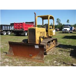 DRESSER TD8G CRAWLER TRACTOR