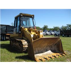 CAT 953C CRAWLER LOADER