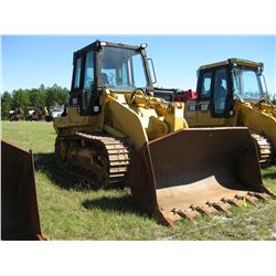 CAT 953C CRAWLER LOADER