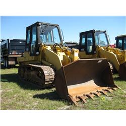 CAT 953C CRAWLER LOADER