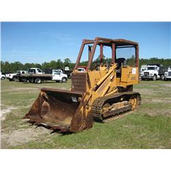 CASE 455C CRAWLER LOADER