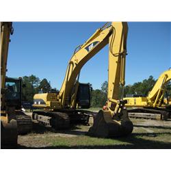 CAT 330CL HYDRAULIC EXCAVATOR