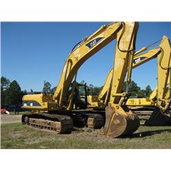 CAT 330CL HYDRAULIC EXCAVATOR