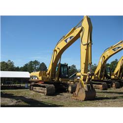 CAT 330CL HYDRAULIC EXCAVATOR