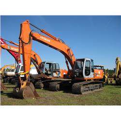 HITACHI EX200LC HYDRAULIC EXCAVATOR