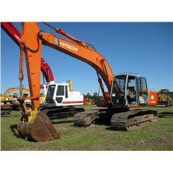 HITACHI EX200LC HYDRAULIC EXCAVATOR