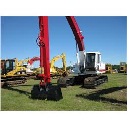 LINKBELT LS2800 LONG REACH EXCAVATOR