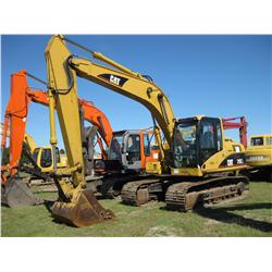 CAT 315CL HYDRAULIC EXCAVATOR