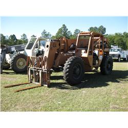 LULL 844C-42 TELESCOPIC FORKLIFT