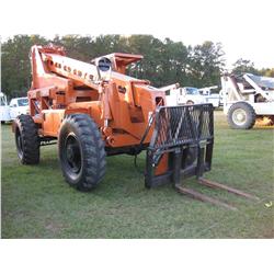 LULL 644 TELESCOPIC FORKILFT