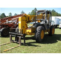 JCB 506B TELESCOPIC FORKIFT