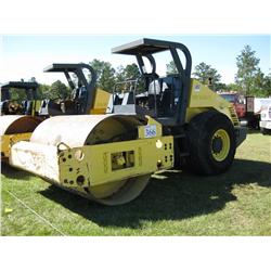 BOMAG BW2130-3 VIBRATORY ROLLER