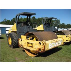 BOMAG BW213DH-3 VIBRATORY ROLLER