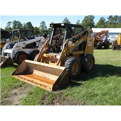 CASE 450 SKID STEER LOADER