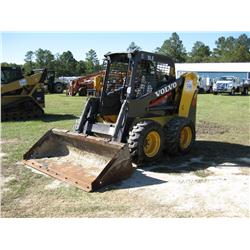 VOLVO MC90 SKID STEER LOADER