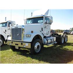2006 FREIGHTLINER FLD120SD T/A TRUCK TRACTOR