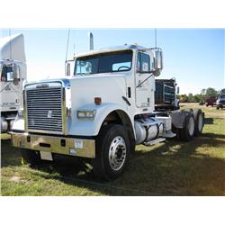 2006 FREIGHTLINER FLD120SD T/A TRUCK TRACTOR