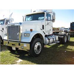 2006 FREIGHTLINER FLD120SD T/A TRUCK TRACTOR