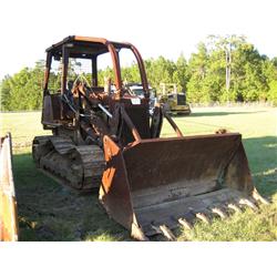 CAT 939 CRAWLER LOADER