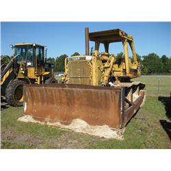 CAT D7G CRAWLER TRACTOR