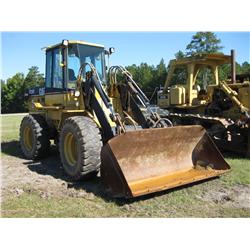 CAT IT24F WHEEL LOADER
