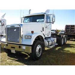 2006 FREIGHTLINER FLD120SD T/A TRUCK TRACTOR