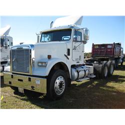 2006 FREIGHTLINER FLD120SD T/A TRUCK TRACTOR
