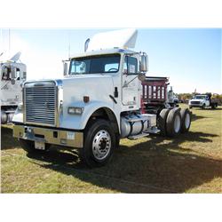 2006 FREIGHTLINER FLD120SD T/A TRUCK TRACTOR