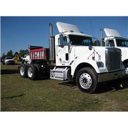 2001 FREIGHTLINER FLD120 T/A TRUCK TRACTOR