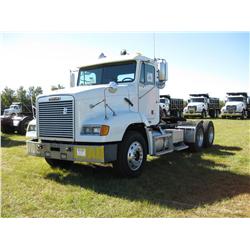 1998 FREIGHTLINER FL120 T/A TRUCK TRACTOR