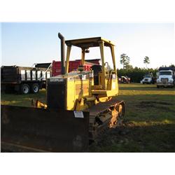 CAT D4C XL CRAWLER TRACTOR