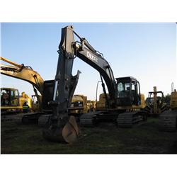 JOHN DEERE 2000LC HYDRAULIC EXCAVATOR