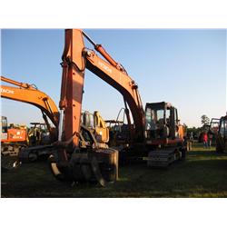 HITACHI ZX200LC HYDRAULIC EXCAVATOR