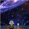 Image 2 : The Andromeda Galaxy by Peanuts