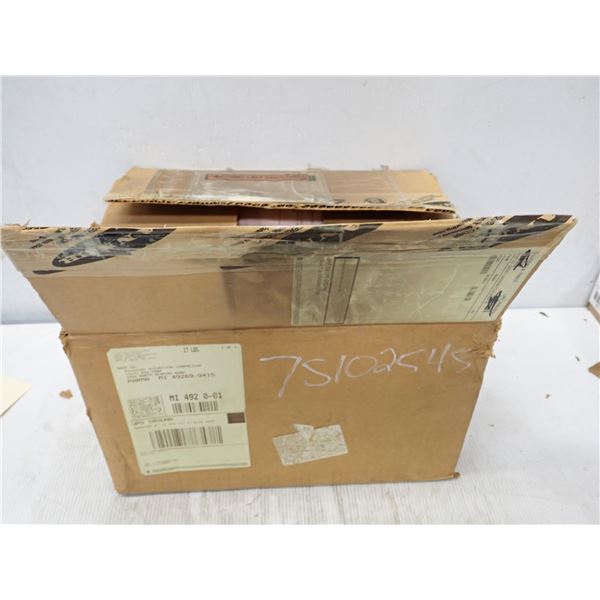 Banner #MUSC-1 Multi-Screen Control Box