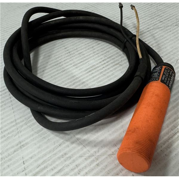 IFM #KG5016 #KG-2008-FRKG Sensor