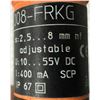 Image 8 : IFM #KG5016 #KG-2008-FRKG Sensor
