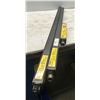 Image 2 : Lot of (3) Misc. Banner Safety Light Curtains