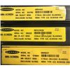 Image 3 : Lot of (3) Misc. Banner Safety Light Curtains