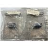 Image 1 : Lot of (2) ifm #U60120 Mounting Plates