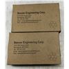 Image 1 : (2) Banner #VS1AP5C20Q Sensors