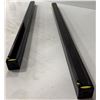 Image 2 : Banner Light Bar Set #MSR3224 & #MSE3224