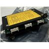 Image 3 : (2) Banner #MGAB-4 Machine Guard Control Modules