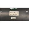 Image 4 : (2) Banner #MGAB-4 Machine Guard Control Modules