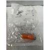 Image 2 : Lot of (3) IFM Items
