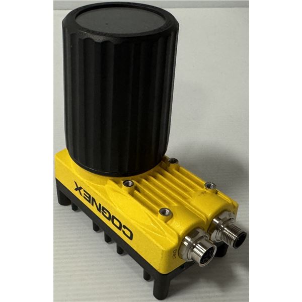 Cognex #825-0146-2RL Insight Vision Camera