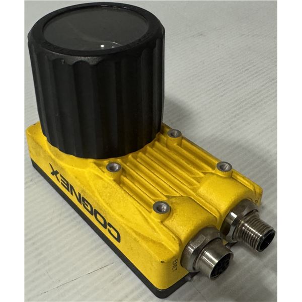 Cognex #825-0211-1RH Insight Vision Camera