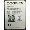 Image 8 : Cognex #825-0211-1RH Insight Vision Camera